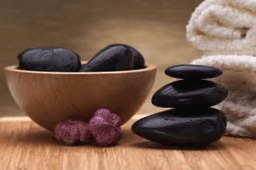 Image for Hot Stone Massage